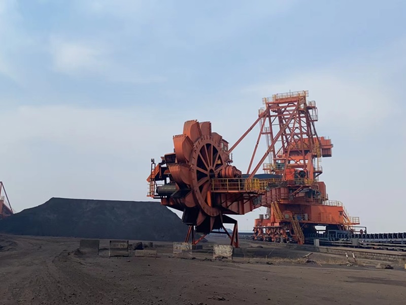 coal